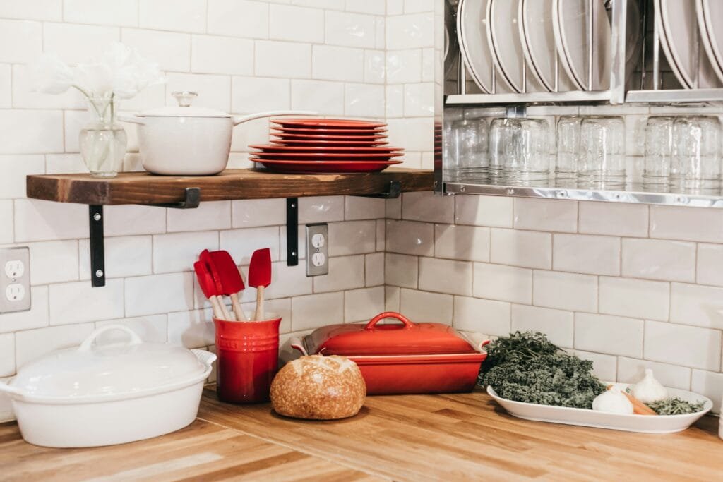 Cookware and Bakeware