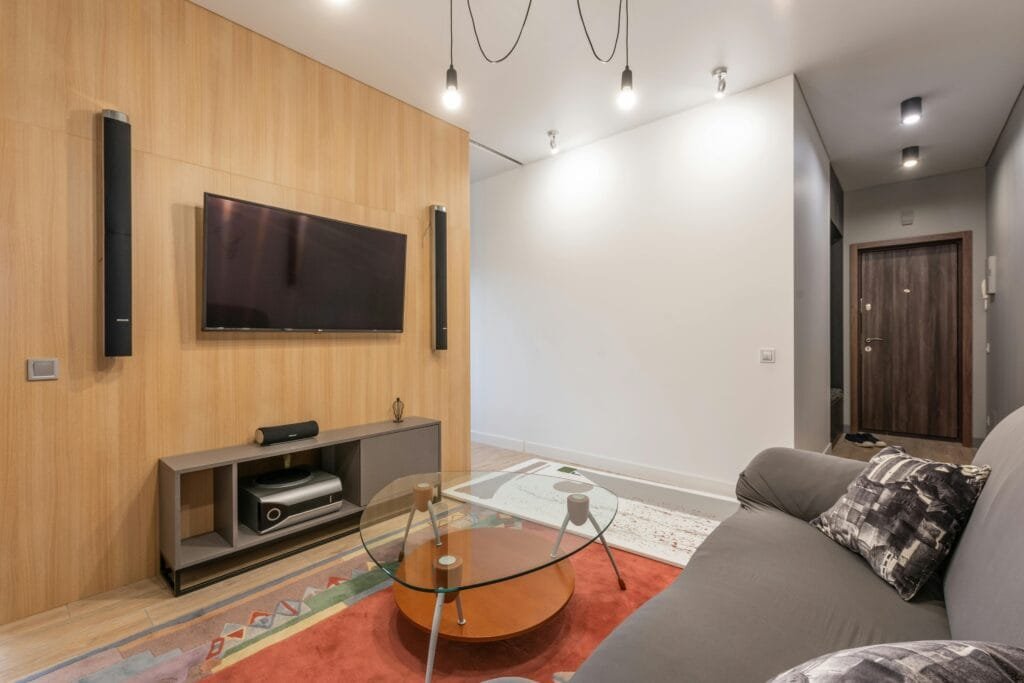 Best Home Theater Systems of 2025