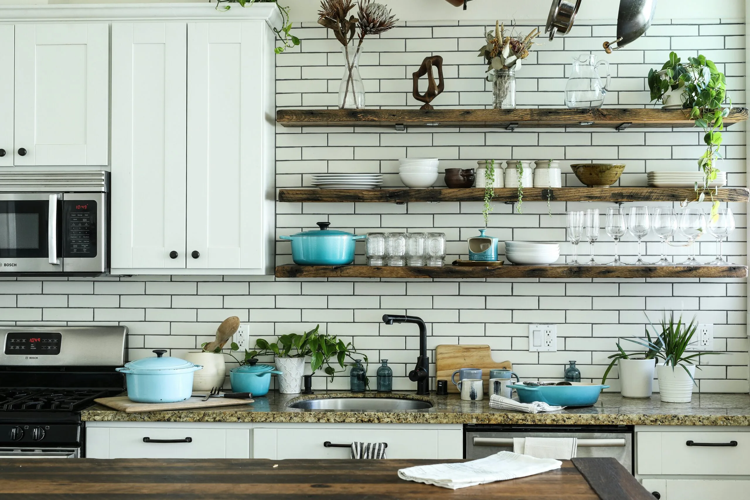 Must-Have Kitchen Essentials