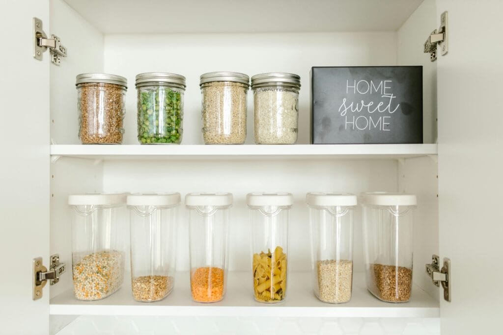 Storage and Organization Solutions